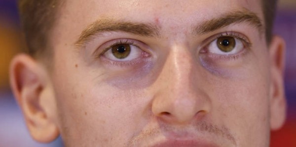 罗塞尼尔：德拉普在前场的防守非常出色 詹姆斯能向特里学习很棒