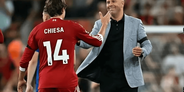 尤文急挖利物浦神兵！1原则或逼退意大利国脚