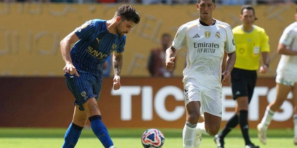 服了！皇马真核贝林厄姆球技飞速提升，与阿隆索沟通频繁真有效？