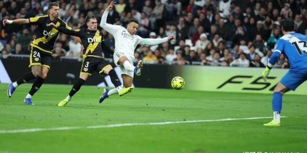 西甲第22轮赛况：姆巴佩绝杀紧咬巴萨，伊尼戈救主，贝蒂斯回勇！