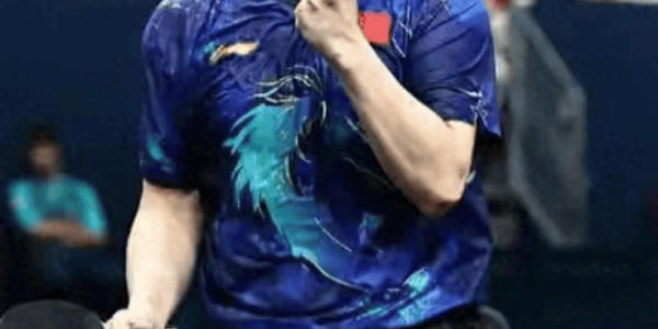 孤勇出征，技术扶贫，樊振东亮相德甲6个月，央视锐评句句说到心坎里