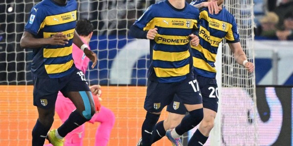 周六027意甲：帕尔马VS拉齐奥，保级生死战！帕尔马残阵防线迎战蓝鹰铁蹄！