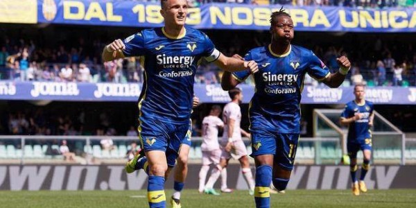 意甲：维罗纳VS比萨，最新专家比分预测