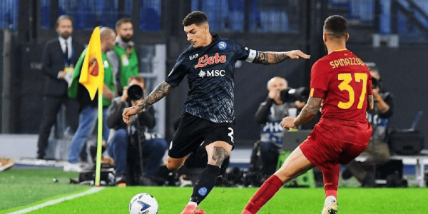 周六027意甲：那不勒斯vs萨索洛赛事前瞻预测解析方向