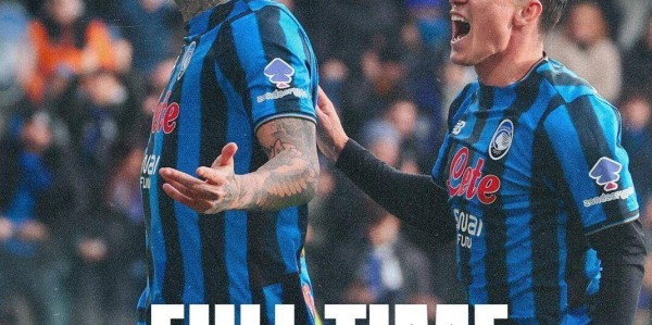 意甲联赛：科莫腰缠万贯挥金如土，亚特兰大欧冠战术替换