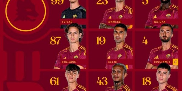 托蒂回归见证马伦双响，罗马争四迎来关键胜利