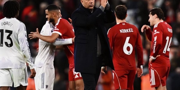 詹俊：萨拉赫状态低迷，不应再首发