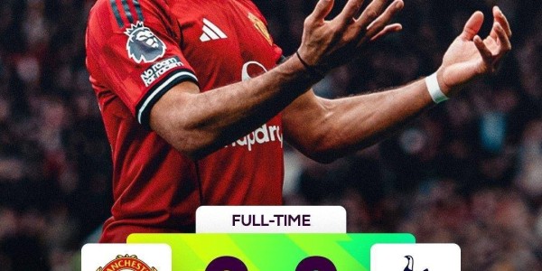 曼联2-0热刺保前四！红魔坚持自己思路，卡里克“有能”拦不住