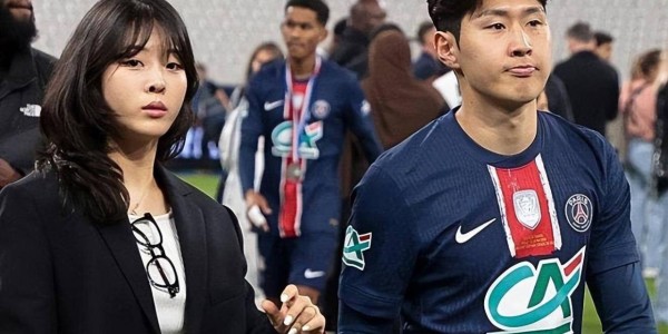 接班孙兴慜，却乐不思蜀？24岁韩国中场被媒体批“缺乏斗志”