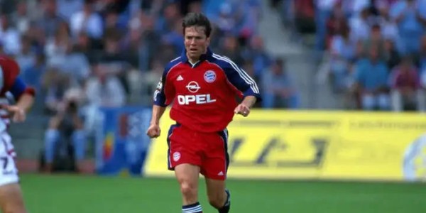 足坛历史上有哪些老当益壮的球员，年纪大了还能有出色的表现？