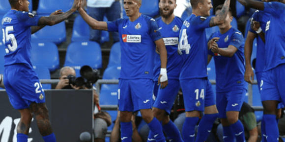 西甲焦点战：赫塔费VS埃尔切——攻防博弈下的胜负手与比分推演