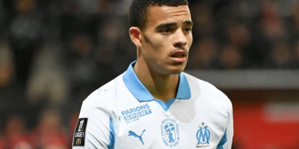 5-1！曼联哭晕在厕所！格林伍德成法甲大杀器！贴低战+双响，15场11球4助攻