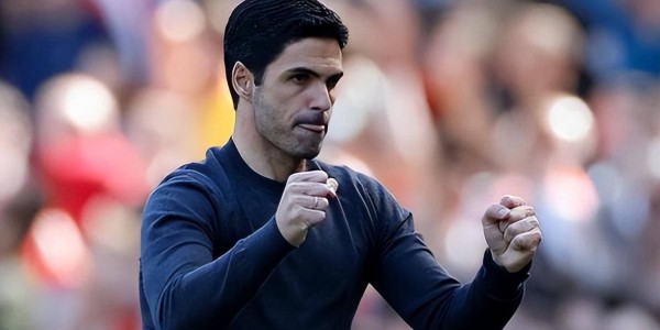 截胡曼城！阿森纳或豪掷9500万镑抢夺年轻天才锋霸，争冠实力全面提升