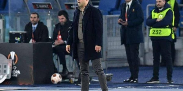 利物浦四连平球迷狂嘘，董事会为何依然力挺斯洛特