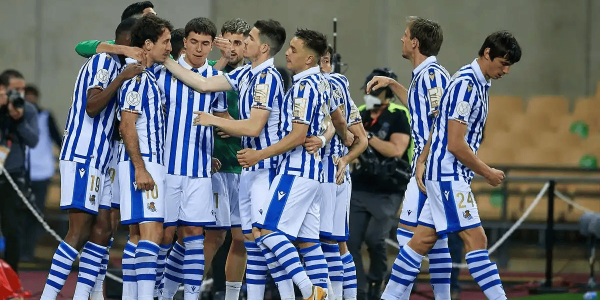 西甲焦点战：马德里竞技VS皇家社会，攻防对决一触即发