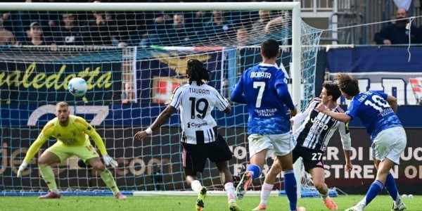 皇马弃将爆锤尤文！1球1助掀翻意甲豪门，球迷喊话：快把他签回来