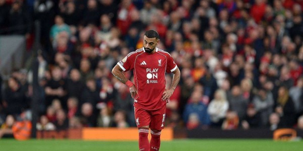 利物浦各项赛事遭遇4连败，大肆砸钱压垮了斯洛特？