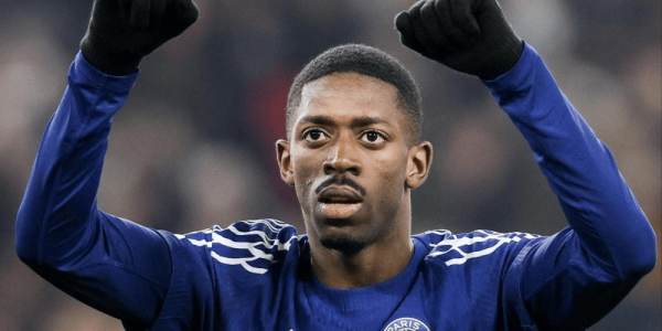 金球先生续约陷困局！巴黎新薪资模式遇阻，登贝莱伤病隐忧成关键分歧