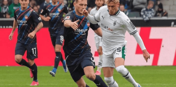 周五011 德甲 云达不来梅VS柏林联合，比分预测