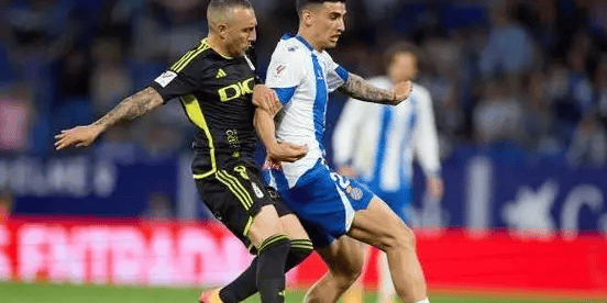 六哥赛事前瞻：西甲“烂兄烂弟”对决！西班牙人九轮不胜遇副班长，主场龙专治客场虫？