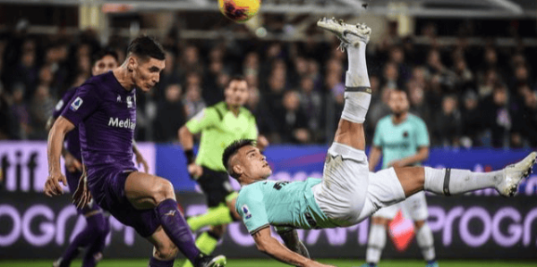 意甲 国际米兰VS那不勒斯：比分推荐