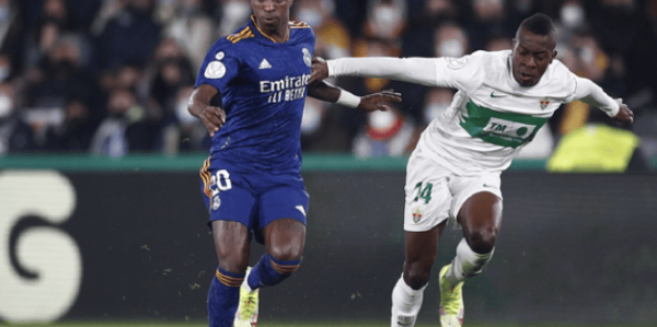 周五016 西甲：埃尔切VS奥萨苏纳，最新推荐比分预测