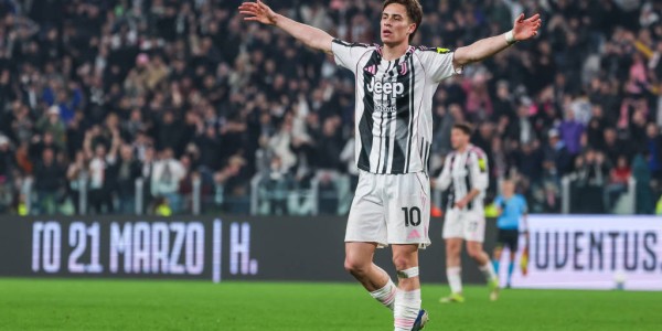 卡拉菲奥里：踢世界杯是儿时梦想 英超意甲区别在训练和比赛强度