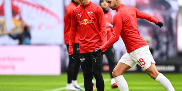 周二003 德甲：圣保利vs莱红牛，密集防守能否阻击冲欧劲旅？