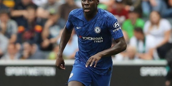 重磅！泰山免签31岁法国国脚 签约1+1年达协议 曾随切尔西夺欧冠