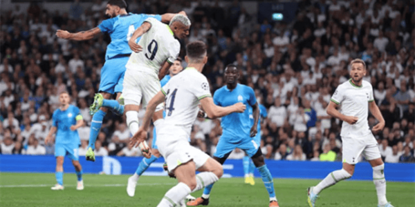 法甲：马赛VS里昂，最新推荐比分预测