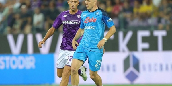25-26赛季意甲第23轮，那不勒斯主场迎战佛罗伦萨比赛结果前瞻