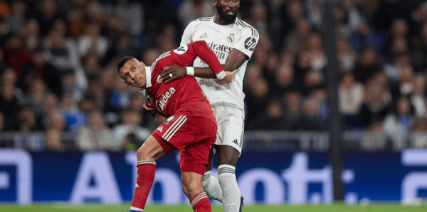 皇马两大功勋即将离队，2026年1月可自由谈判，谁先被挖走？