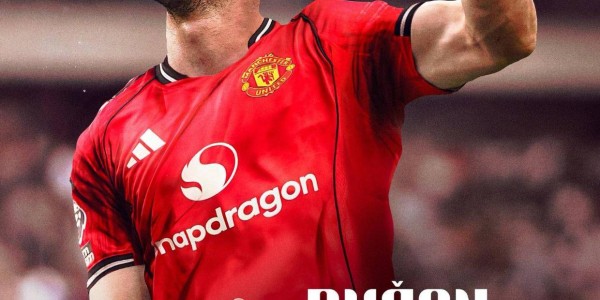 曝曼联明年仍要补强锋线，免费签锋霸与谢什科竞争！或卖齐尔克泽