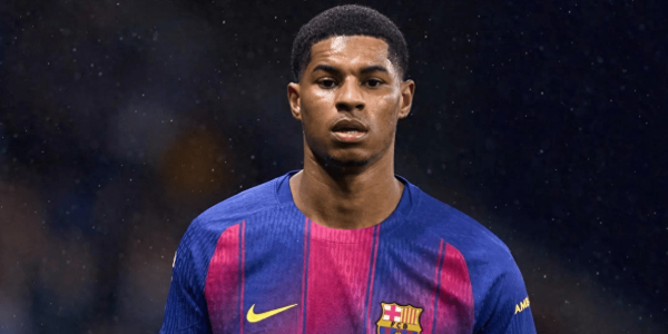 前曼联按摩师爆猛料：拉什福德在外面正常，在俱乐部就变了一个人