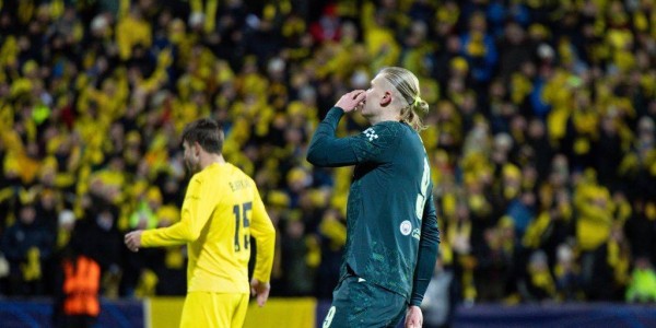 真退钱！曼城球迷在北极圈目睹球队惨案 球员集资补偿