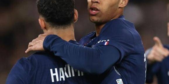 巴黎圣日耳曼对阵切尔西：利亚姆·罗西尼尔对可能利好法甲巨头的决定作出回应