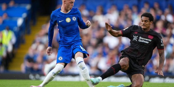 切尔西核心再伤6周！马雷斯卡如何应对蓝军伤病潮？