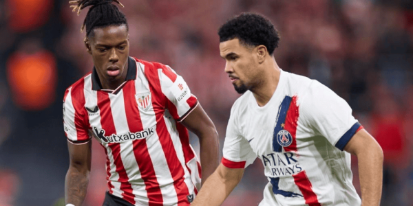 0-0，西甲第8逼平法甲第2，欧冠卫冕冠军无缘2连胜