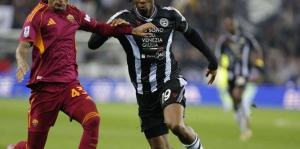 米兰3-0！意甲第23轮全部结束！积分榜又乱了：第3-6名只差5分