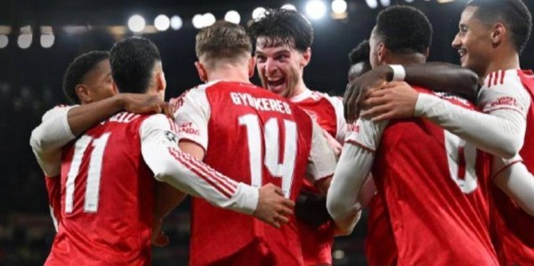 多支豪门球队为了提前确立直接出线优势，在本轮比赛中毫不留力