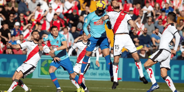 西甲保级卡位战！巴列卡诺主场迎皇家奥维耶多，控球劲旅VS死守反击悬念拉满