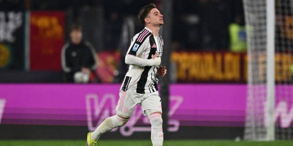 最后一秒绝平！尤文3-3罗马，两大神球引发意甲巅峰对决