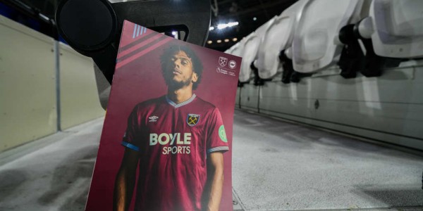 英超第19轮：西汉姆2-2布莱顿仍处降级区 鲍文闪击帕奎塔送点+点射