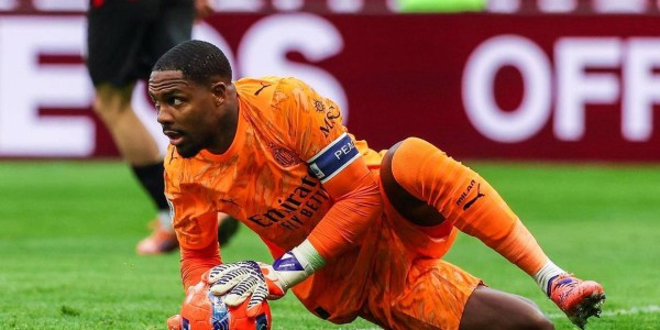 AC米兰官方宣布续约迈尼昂，球队氛围焕然一新，欧冠资格成续约关键动力