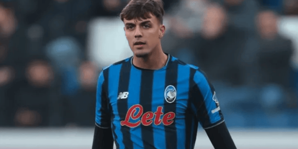 ODsport：意甲多队关注马尔蒂尼，亚特兰大中卫之子或迎转会机会