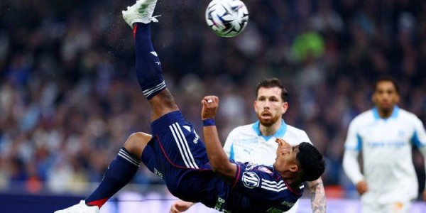 离开皇马是明智之举！伯纳乌9号法甲6场斩获6球，进入安帅关注视野