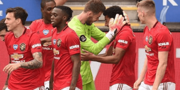 曼联VS哥本哈根：主场迎战弱旅，滕哈赫带队取欧冠首胜