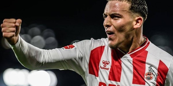 从埃尔·马拉到科法内，德甲赛场上不安分的新面孔