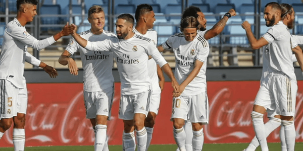 西甲：巴列卡诺VS巴伦西亚——比分预测