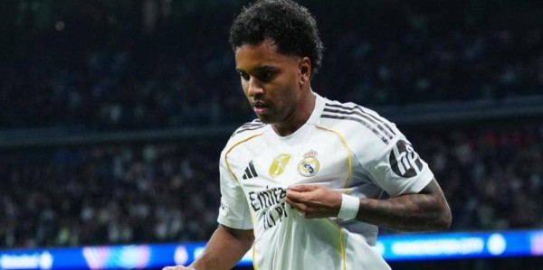 曼城2-1大胜皇马，球员评分出炉：哈兰德不是第一，最拉胯之人无争议